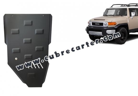 Protección del caja de cambios Toyota Fj Cruiser