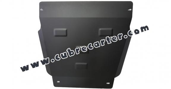 Protección del caja de cambios Kia Sorento