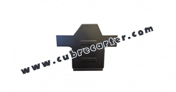 Protección del caja de cambios automática Subaru XV