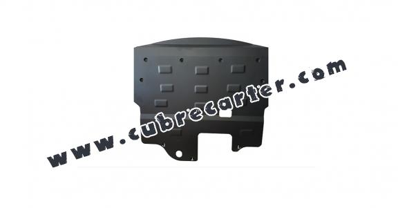 Cubre carter metalico Hyundai i40