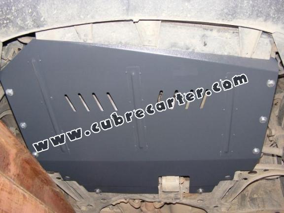 Cubre carter metalico Volkswagen Sharan