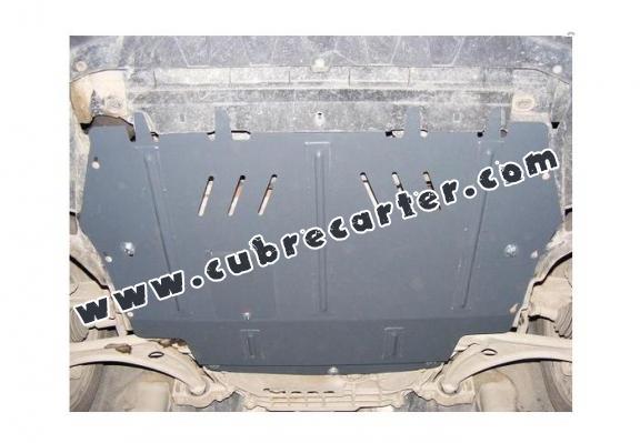 Cubre carter metalico VW Passat B6