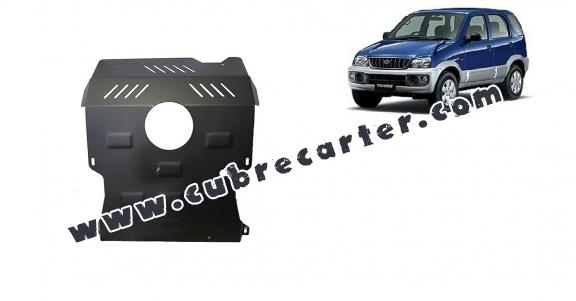 Cubre carter metalico Daihatsu Terios