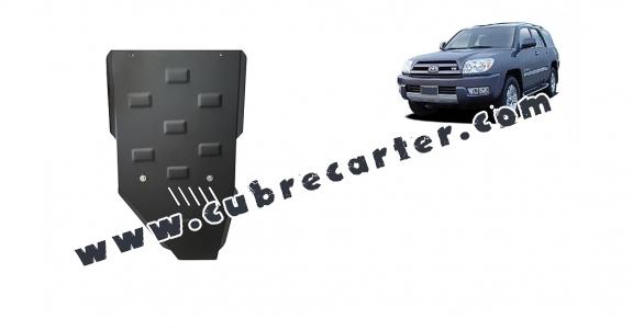 Protección del caja de cambios Toyota 4Runner