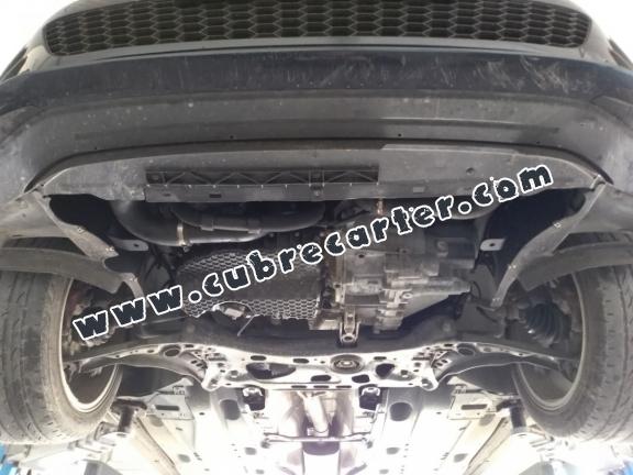 Cubre carter metalico Audi A3 (8V)