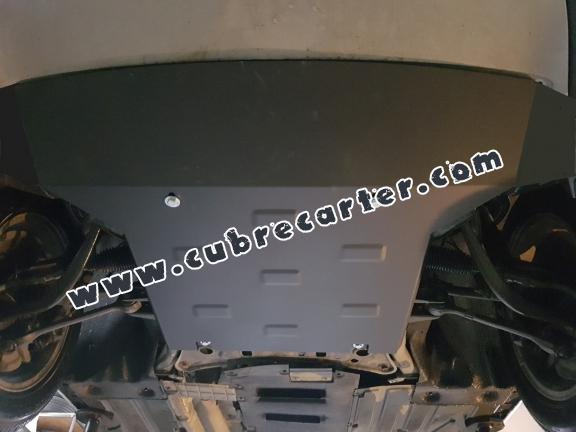 Cubre carter metalico BMW X3 - F25