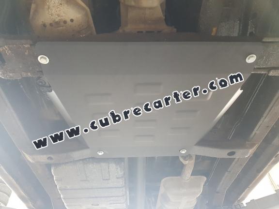 Cubre carter metalico Kia Sorento