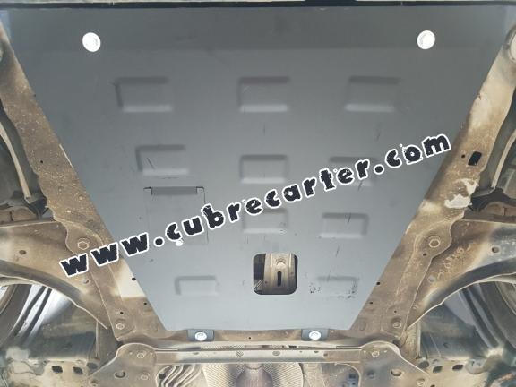 Cubre carter metalico Nissan Pulsar