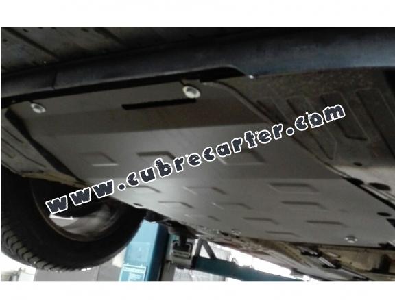 Cubre carter metalico Opel Insignia B