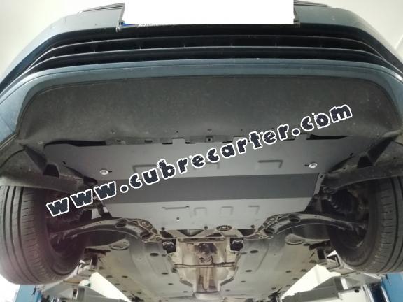 Cubre carter metalico Vw Tiguan