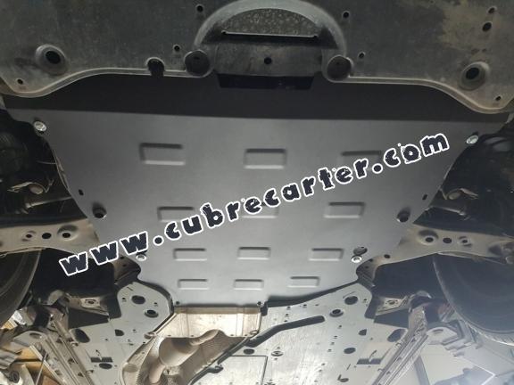 Cubre carter metalico Toyota Rav4