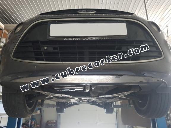 Cubre carter metalico Ford S - Max