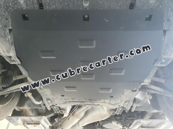 Cubre carter metalico Opel Zafira Life