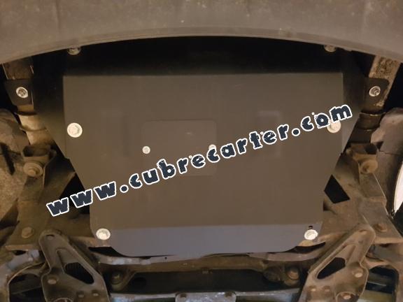 Cubre carter metalico Mercedes Sprinter 906 4x4