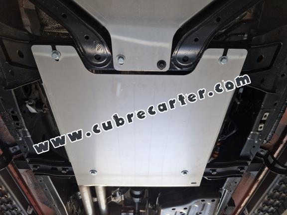 Protección de transferencia Ford Ranger Raptor - Aluminio