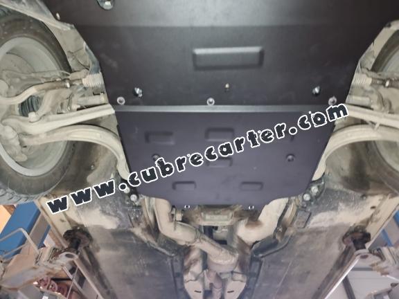 Protección del caja de cambios Audi A5