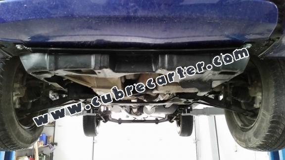 Cubre carter metalico Honda HR-V