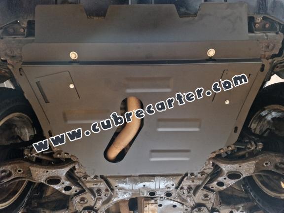 Cubre carter metalico Toyota RAV 4 gasolina