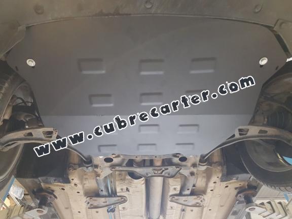 Cubre carter metalico Mini Paceman R61