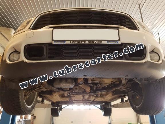 Cubre carter metalico Mini Paceman R61