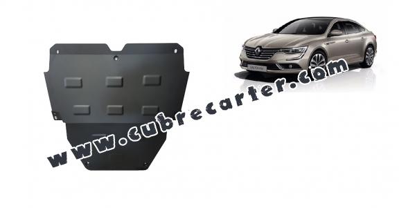 Cubre carter metalico  Renault Talisman