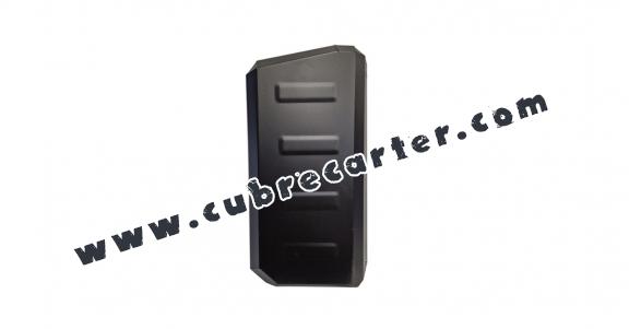 Protección del depósito de combustible Suzuki Grand Vitara