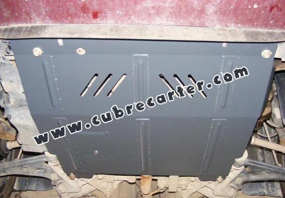 Cubre carter metalico Fiat Linea