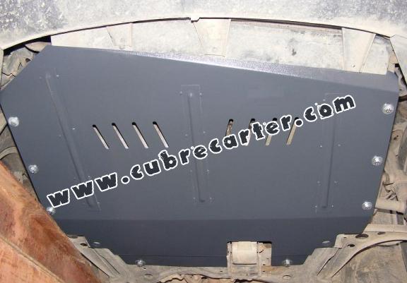 Cubre carter metalico Ford Galaxy 1