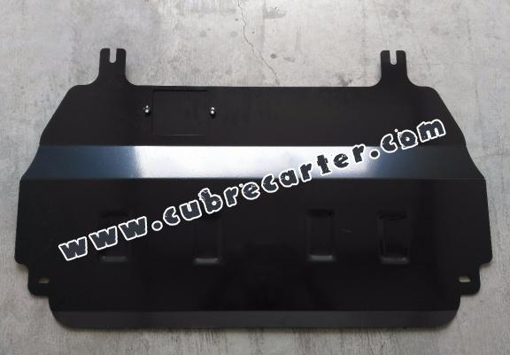 Cubre carter metalico  Citroen C4 Cactus