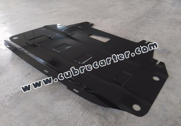 Cubre carter metalico Hyundai Elantra 1