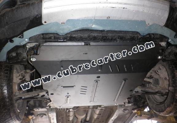 Cubre carter metalico Suzuki SX 4