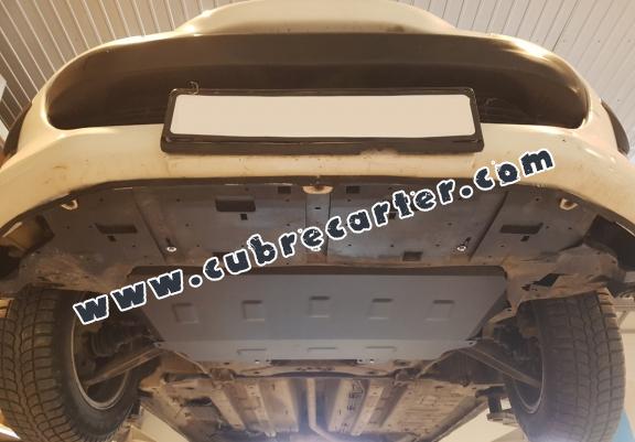 Cubre carter metalico Citroen DS4