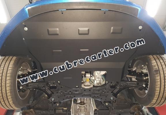 Cubre carter metalico  Hyundai Elantra