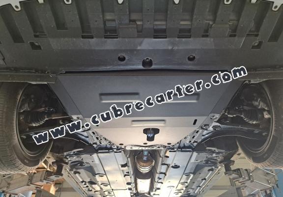 Cubre carter metalico Dacia Sandero 3 Stepway