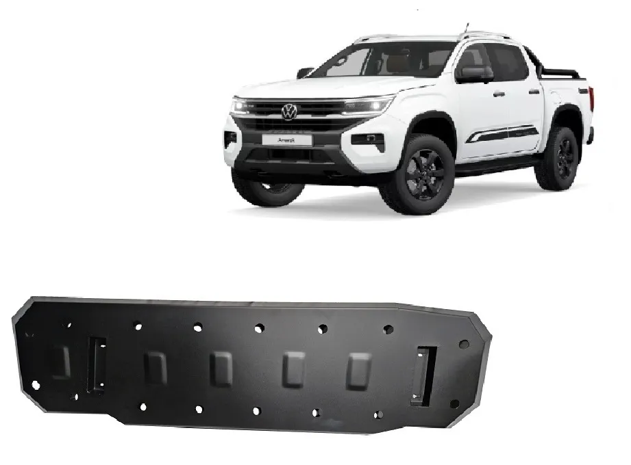Protector del deposito de combustible Volkswagen Amarok 2 2022-2026