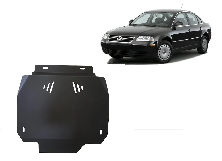 Protector de la caja de cambios VW Passat B5 1997-2005