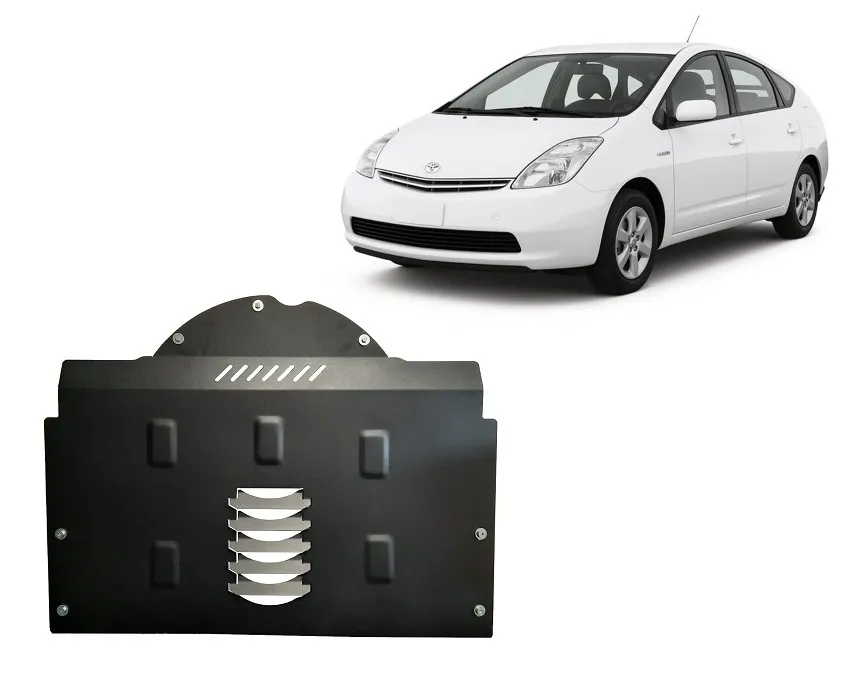 Protector del catalizador/cat lock Toyota Prius 2003-2009