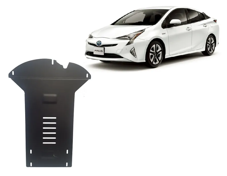 Protector del catalizador/cat lock Toyota Prius 2016-2022