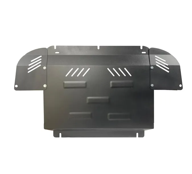 Cubre carter metalico Alfa Romeo 156