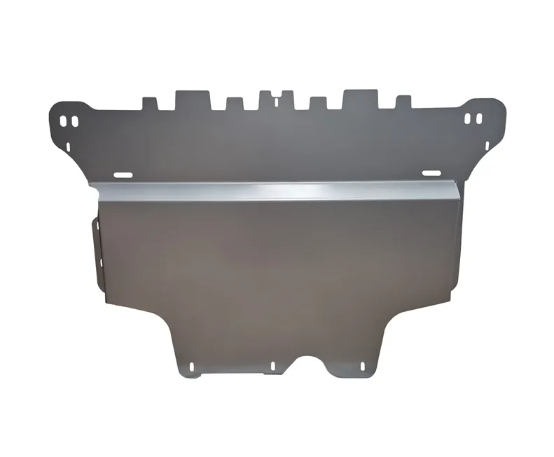 Cubre carter de aluminio Seat Leon Mk3 5F