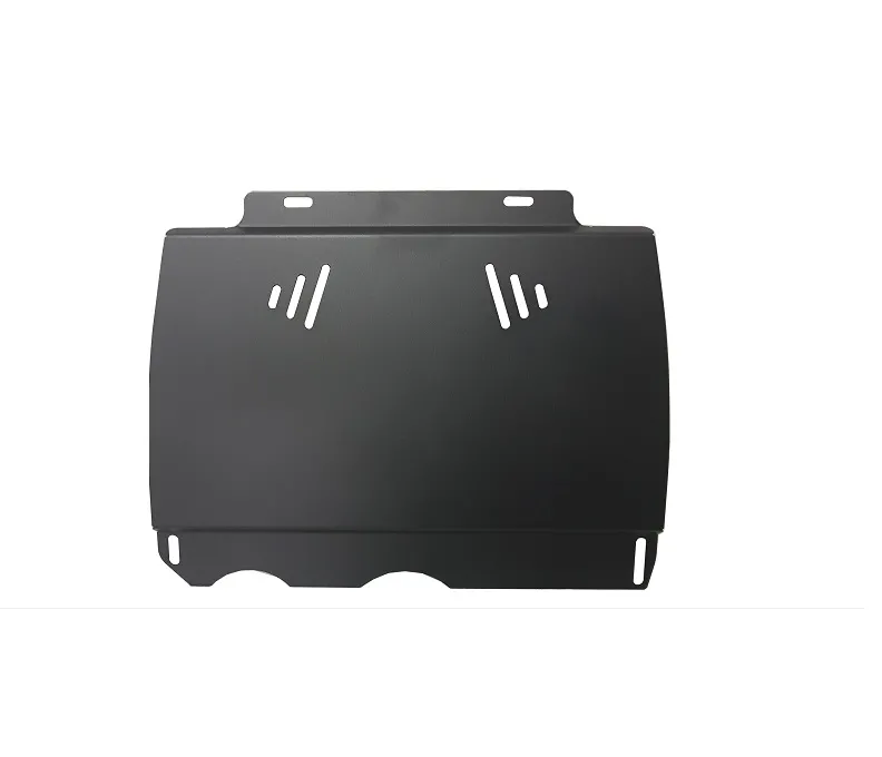 Protector de la caja de cambios Audi A4 B6 - Manual