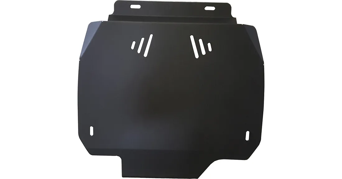 Protector de la caja de cambios Audi A6 Allroad