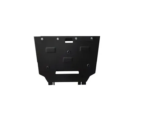 Protector de la caja de cambios Audi A4 4 B8