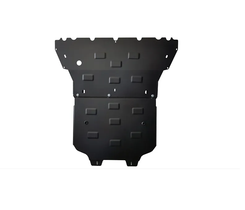 Protector de la caja de cambios Audi A4 B9 All Road