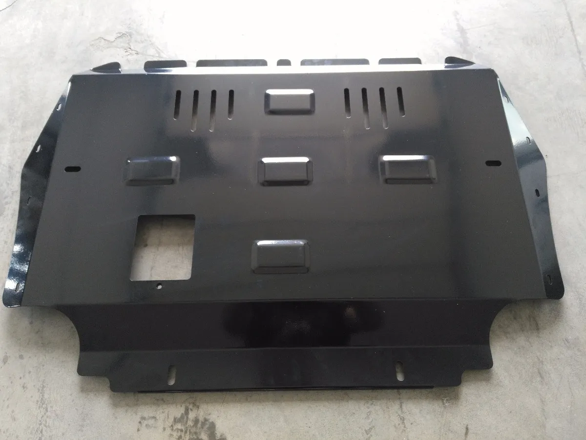 Cubre carter metalico VW Eos