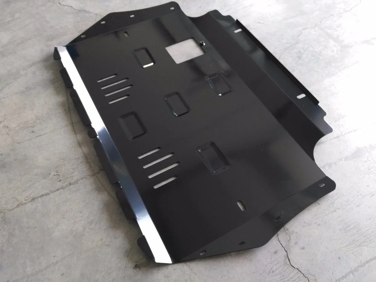 Cubre carter metalico VW Eos