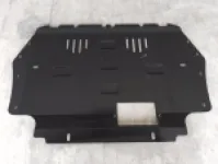 Cubre carter metalico Audi A3