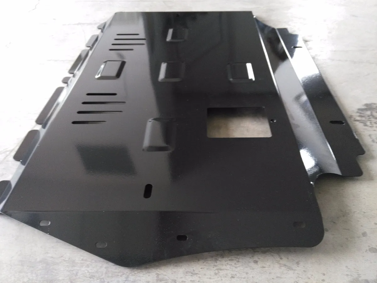 Cubre carter metalico VW Eos