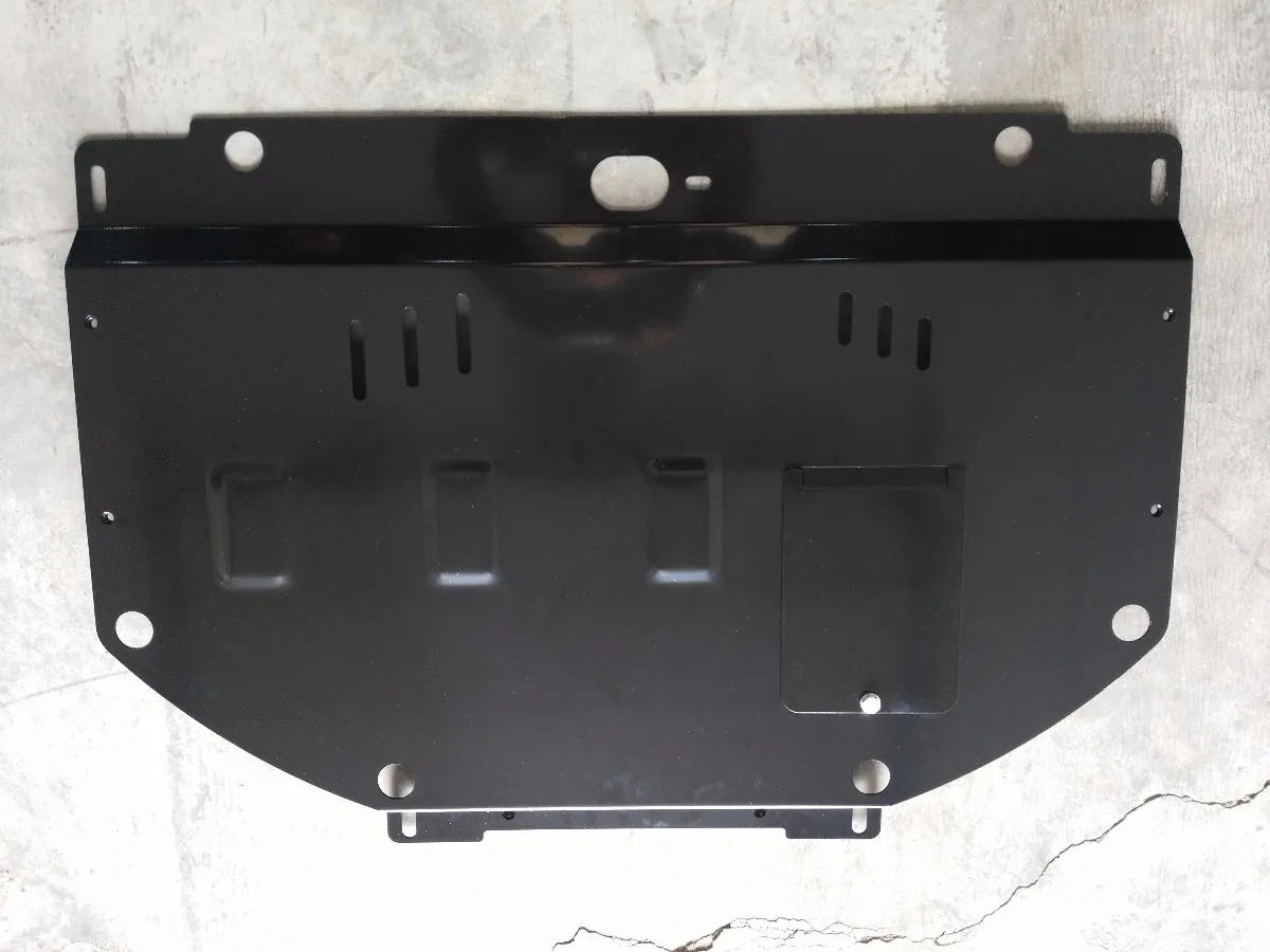 Cubre carter metalico Audi A4 B5