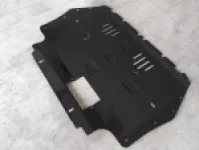 Cubre carter metalico Audi A3